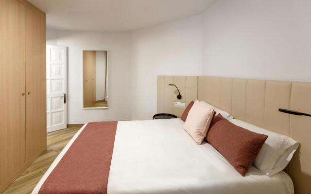 Apartamentos Datasol