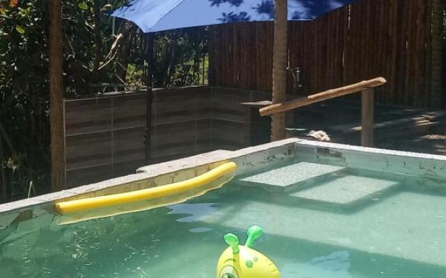 Hospedaria Chácara Lumiar