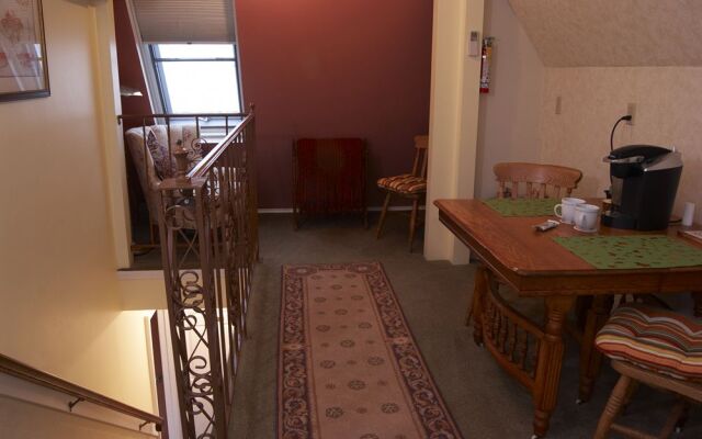 Mercury Hotel Provincetown