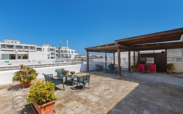 3390 Dima Apartments - bilocale 6 by Barbarhouse