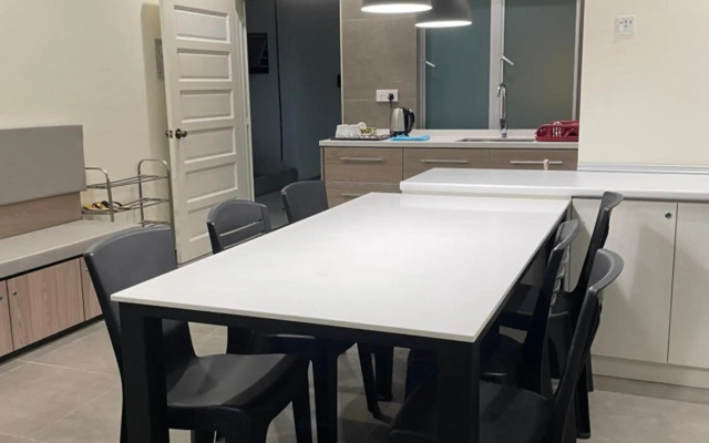 The Quintet Cameron Highlands by Tulip