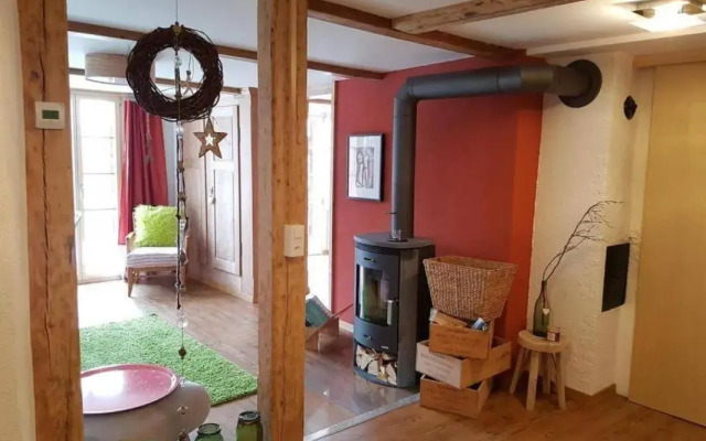 Chalet Mönchsblick