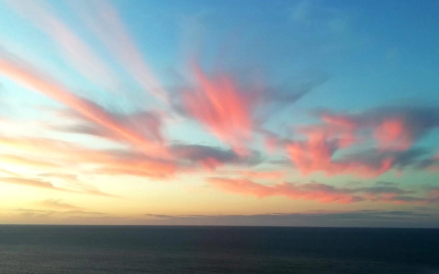 Beach Class Rosalux 707