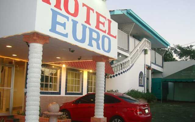 HOTEL EURO Nicaragua