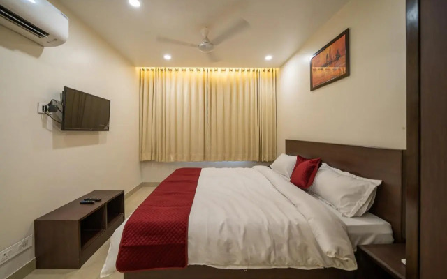 Sheerha Royal Residency