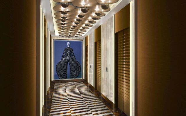 Hard Rock Hotel New York