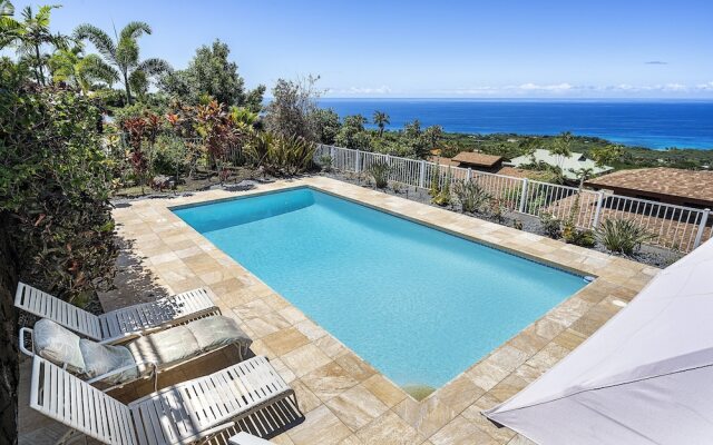 Ho'o Maluhia 3 Bedroom Home