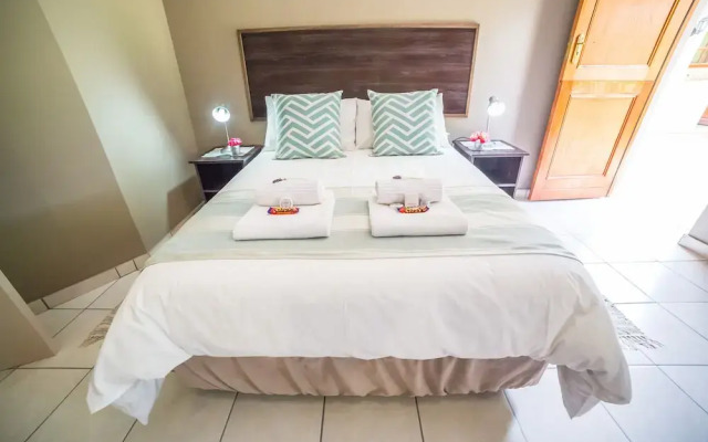 Beryl1 Guest House