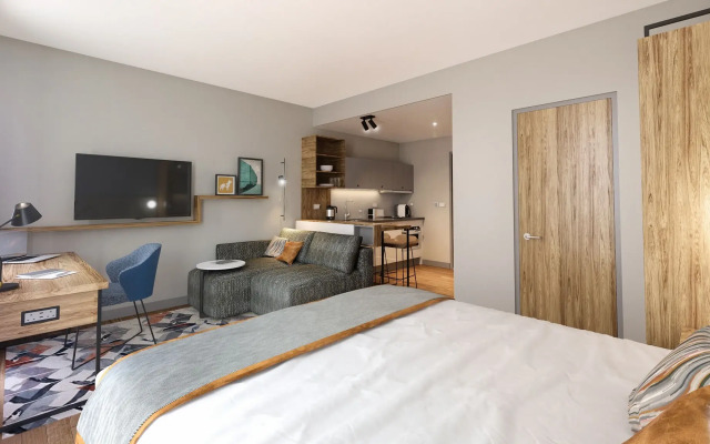 Residence Inn Slough