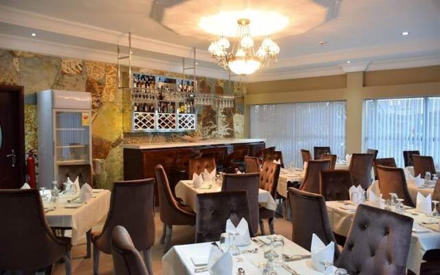 Bharridan Royal Hotel