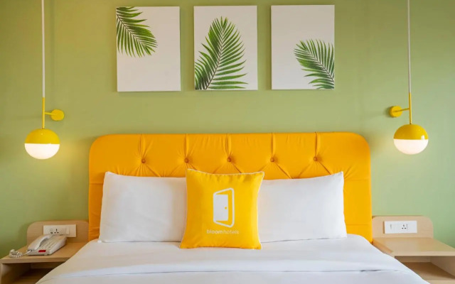 Bloom Hotel - Dona Paula