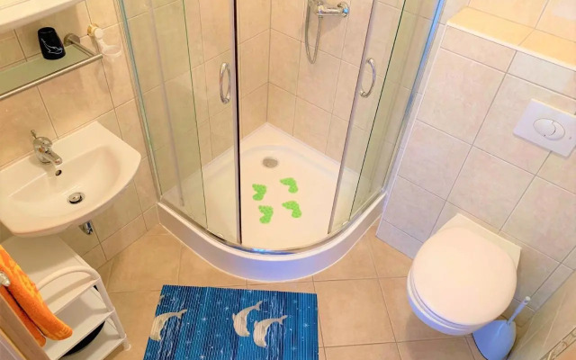 Pranjic Delux Guest House