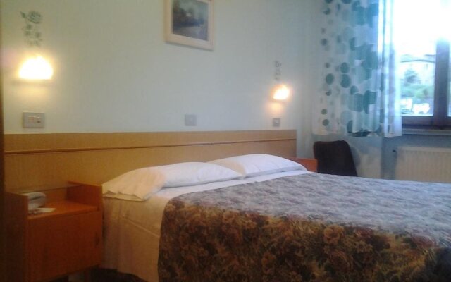 Hotel Pensione Paola