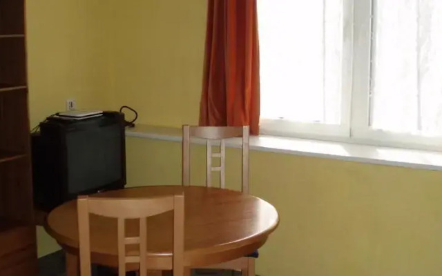 Nice Studio Next to The Center