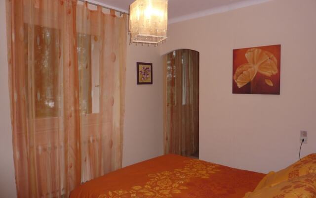 Chambres d'Hôtes La Semondière