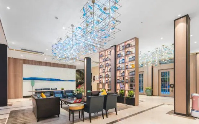 Wassim Hotels