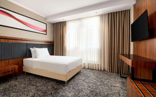 Ramada By Wyndham Gaziantep