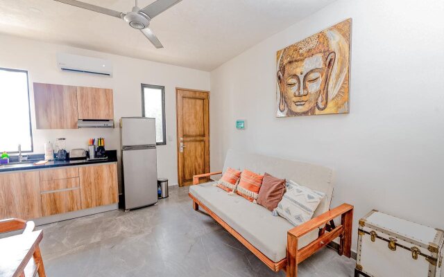 Smart Depas Tulum