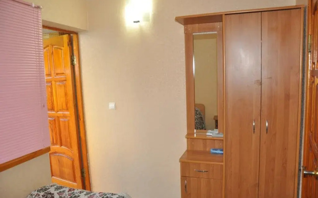 Guest House na samburova