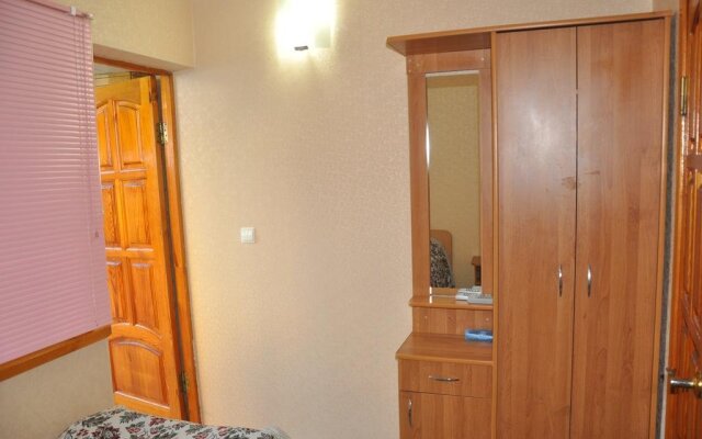 Guest House na samburova