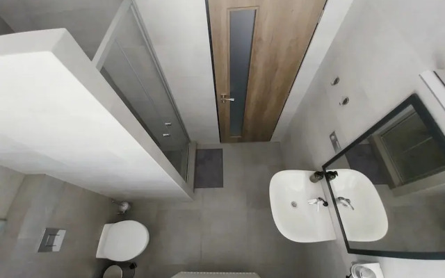 Hotel Fabrica