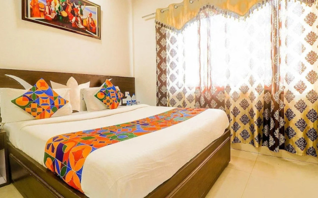 Hotel Star Metro Inn By GRB