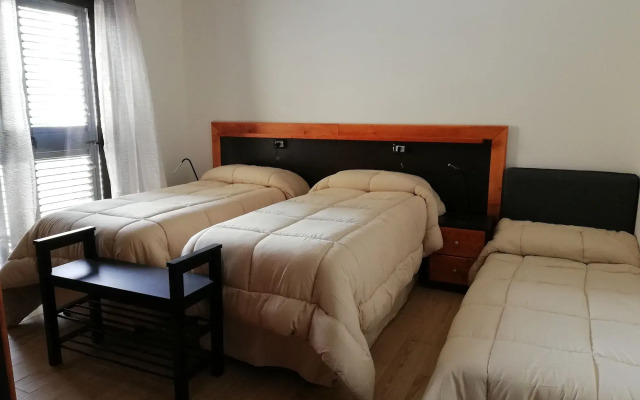 Bed and Breakfast Controtempo