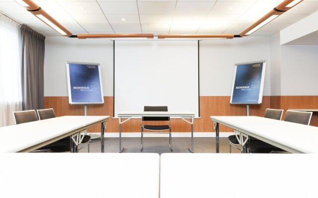 Novotel Leuven Centrum