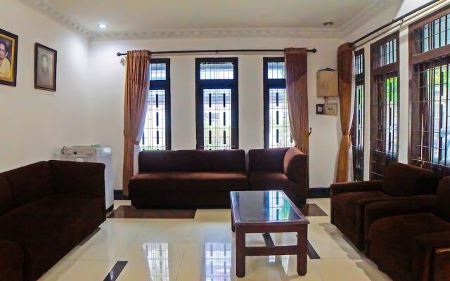 Hotel O Medan City Near Sun Plaza Formerly 99 Residence