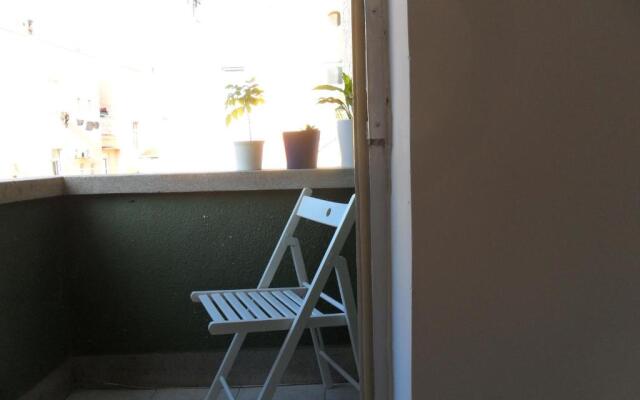 Arco Arina Apartment
