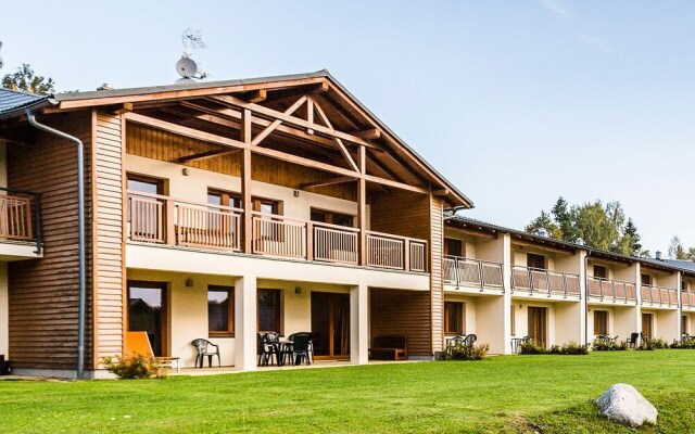 Amenity Hotel & Resort Lipno