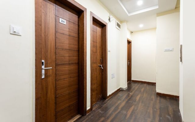 Hotel Raj Palace