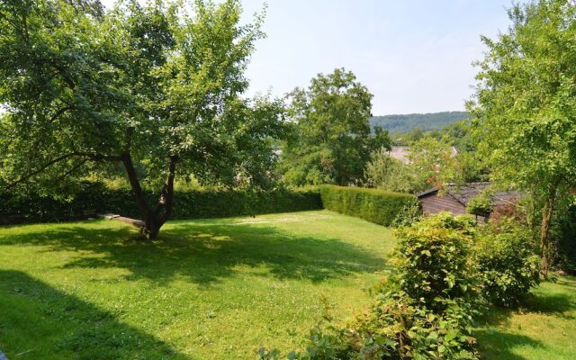 Lovely Child-friendly Holiday Home in Verlaine-sur-ourthe