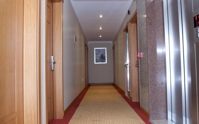Sefa 2 Buti̇k Hotel