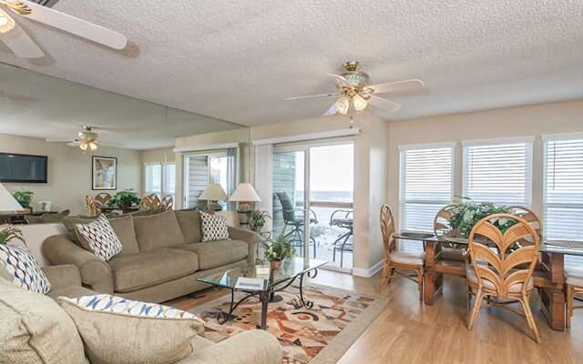 Surfside Six E - Two Bedroom Condo