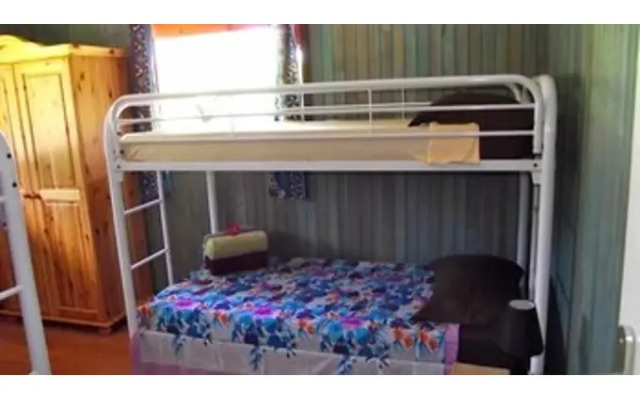 Moorea Surf Bed and Breakfast