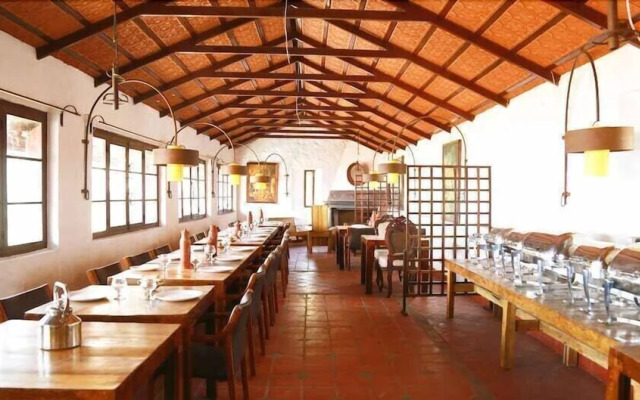 Palette - Kottai Resort
