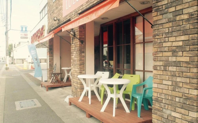 Guesthouse LuLuLu