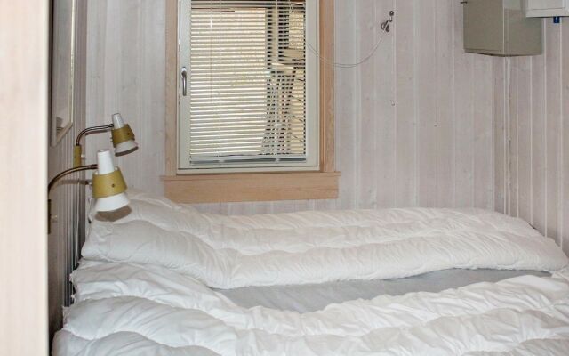 4 Star Holiday Home in Jelsa
