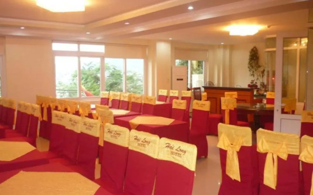 CatBa New Star Hotel