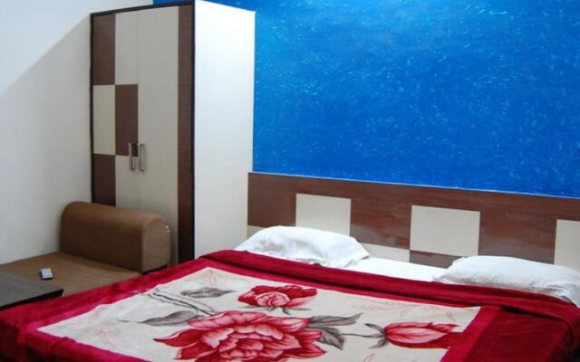 Hotel Viren Holiday Home Agra