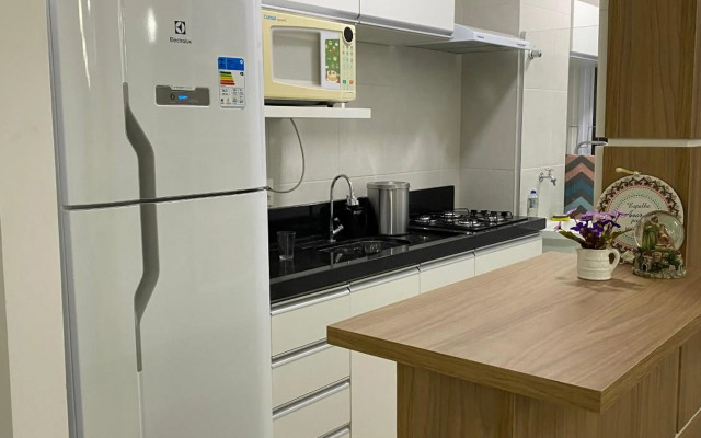 Apartamento Rocha Sinop