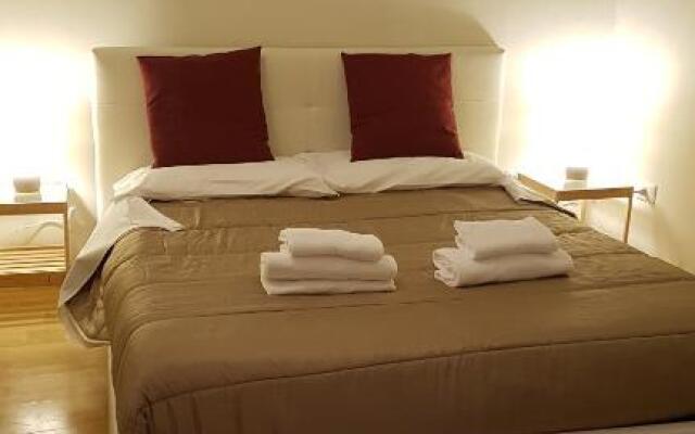 RomeApartments 1° floor