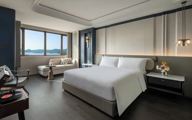 Hangzhou Wulin GDA Hotel, Vignette Collection by IHG