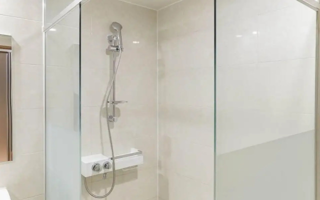 Wonju Central Hotel