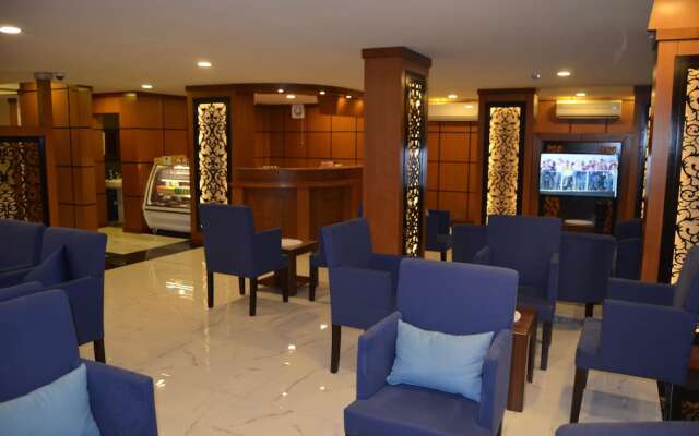 Ajwa Aparthotel 2