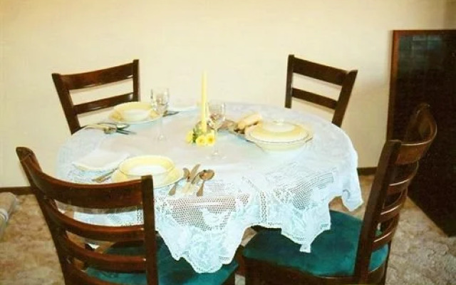 Booleroo View Bed and Breakfast