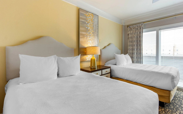 Church Street Inn Historic Charleston, Ascend Collection Hotel