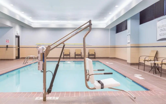 Staybridge Suites Seattle - Fremont by IHG