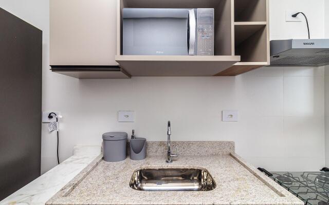 Vista Mar, Praia 110m, Portaria 24h| 13ºAndar